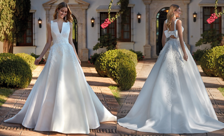 Collezione Abiti sposa