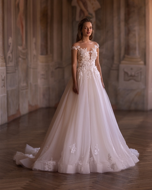 Sposa 2025 -  -  Modello  192