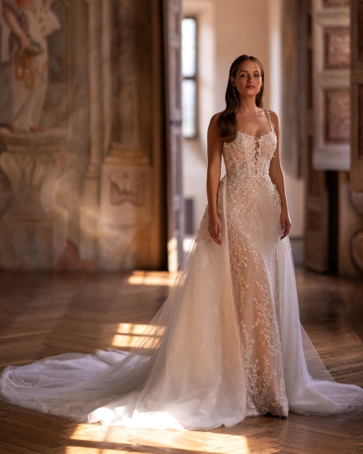 Sposa 2025 -  -  Modello  188