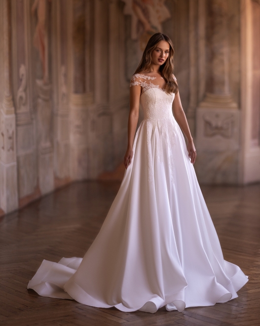 Sposa 2025 -  -  Modello  187