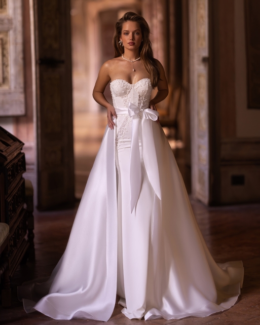 Sposa 2025 -  -  Modello  191