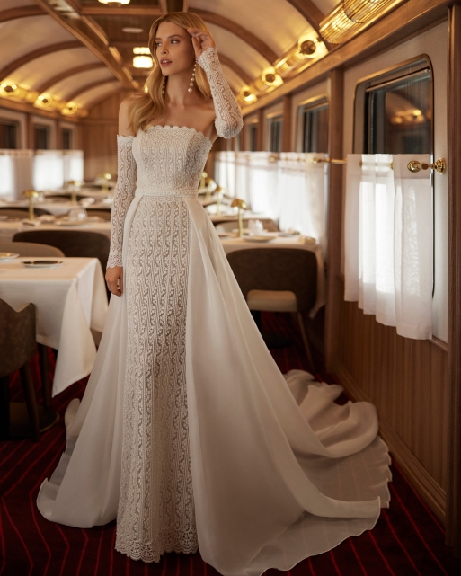 Sposa 2025 -  -  Modello  131