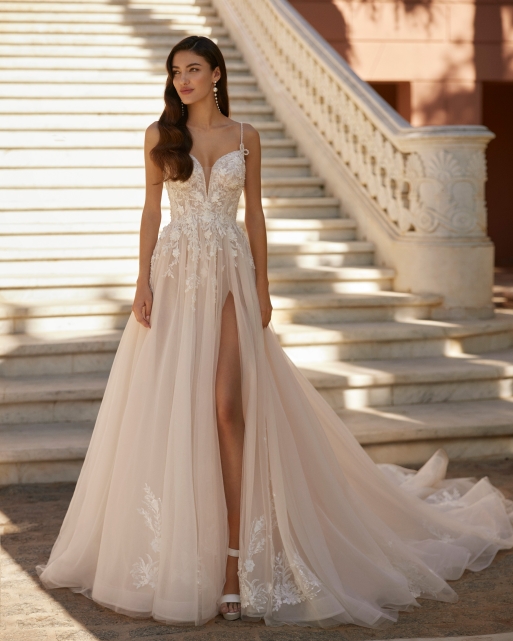 Sposa 2025 -  -  Modello  155