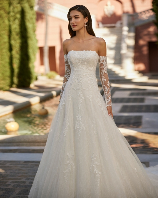 Sposa 2025 -  -  Modello  152