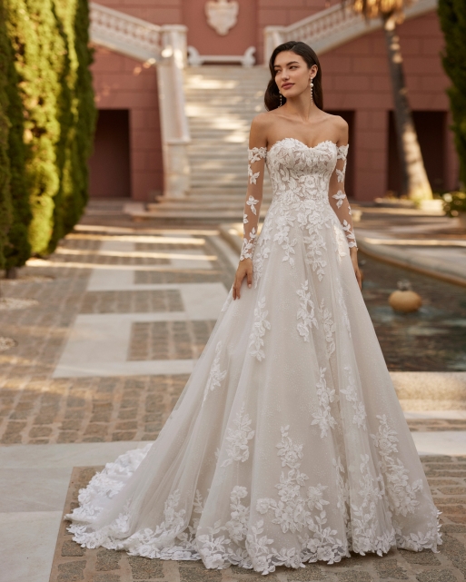 Sposa 2025 -  -  Modello  149