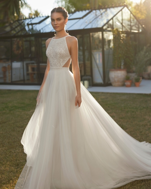 Sposa 2025 -  -  Modello  143