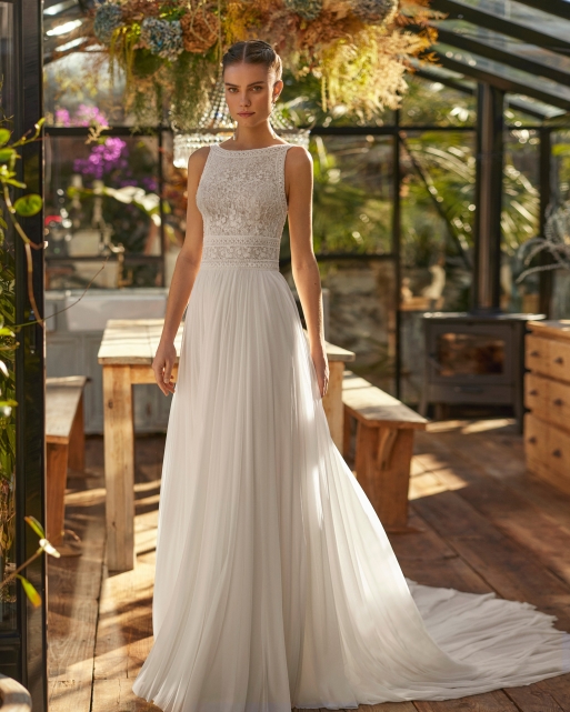 Sposa 2025 -  -  Modello  144