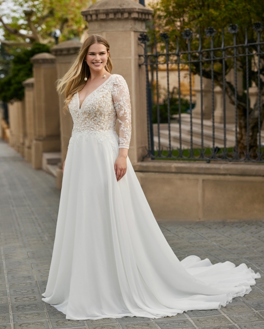 Sposa 2025 -  -  Modello  232