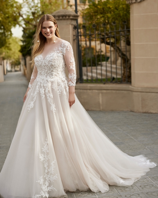 Sposa 2025 -  -  Modello  233