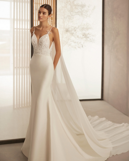 Sposa 2025 -  -  Modello  061