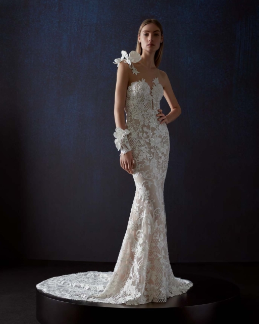 Sposa 2025 -  -  Modello  024