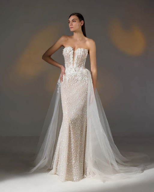 Sposa 2025 -  -  Modello  026