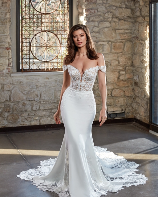 Sposa 2025 -  -  Modello  222