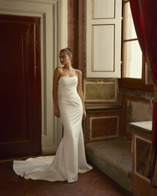 Sposa 2025 -  -  Modello  179