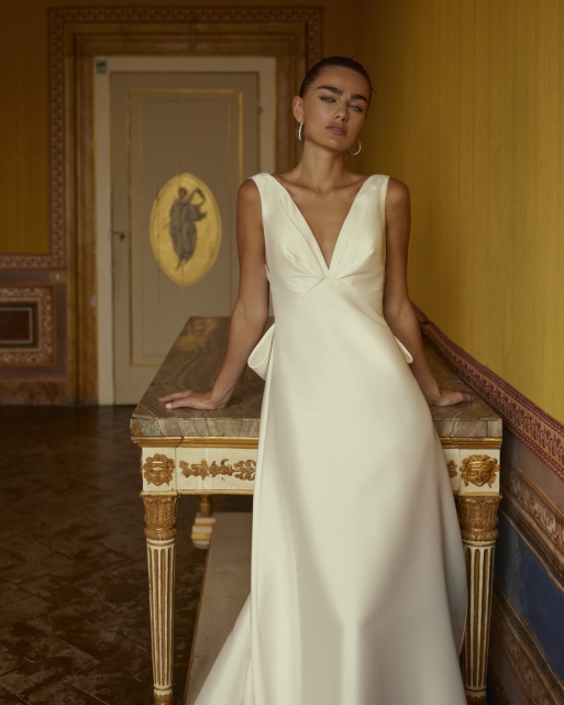 Sposa 2025 -  -  Modello  178