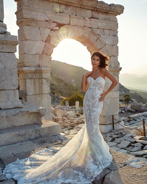 Sposa 2025 -  -  Modello  219