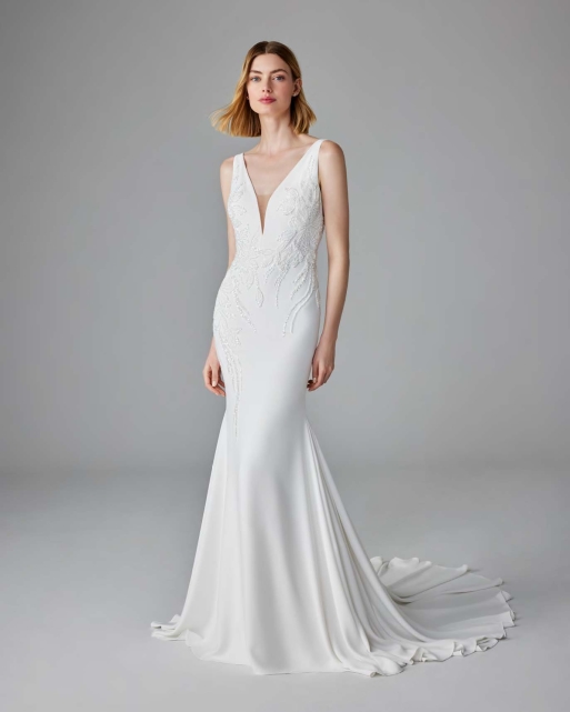 Sposa 2025 -  -  Modello  016