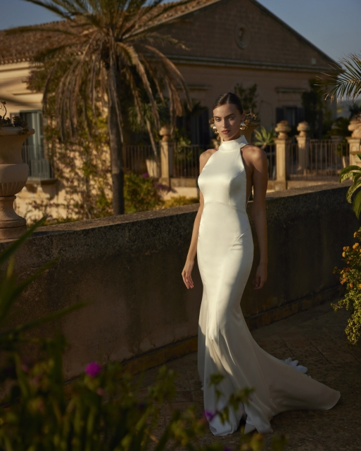 Sposa 2025 -  -  Modello  176