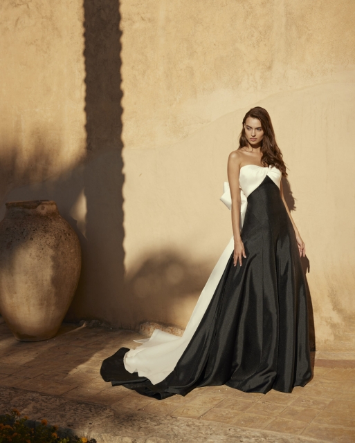 Sposa 2025 -  -  Modello  177