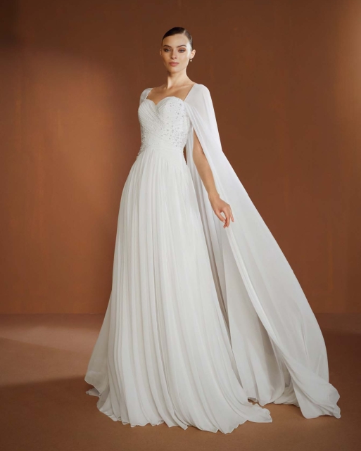 Sposa 2025 -  -  Modello  032