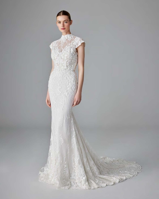 Sposa 2025 -  -  Modello  013