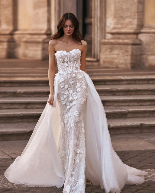 Sposa 2025 -  -  Modello  184