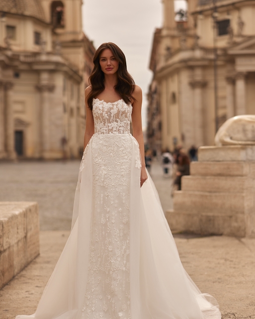 Sposa 2025 -  -  Modello  189