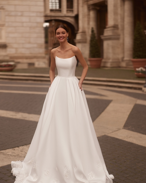 Sposa 2025 -  -  Modello  185