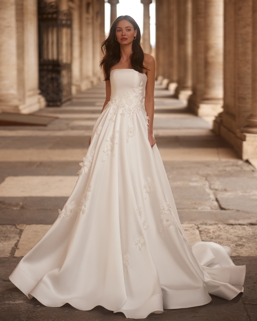 Sposa 2025 -  -  Modello  186