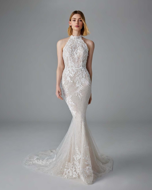 Sposa 2025 -  -  Modello  006