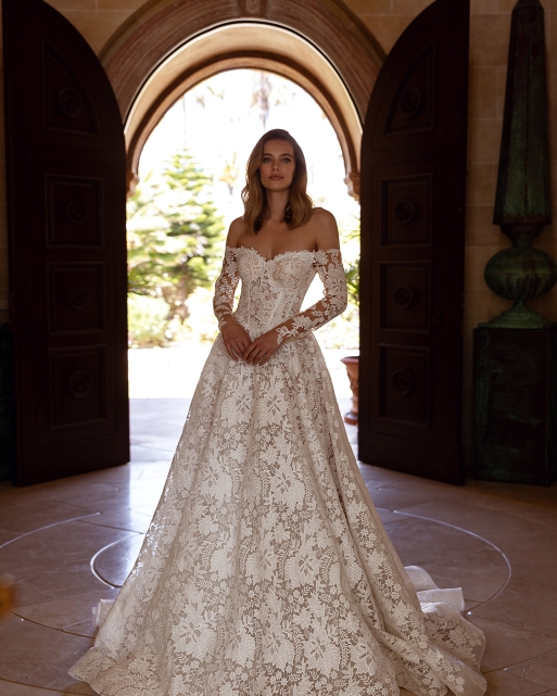 Sposa 2025 -  -  Modello  193