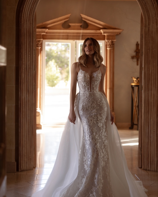 Sposa 2025 -  -  Modello  195