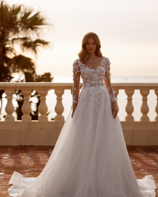 Sposa 2025 -  -  Modello  197