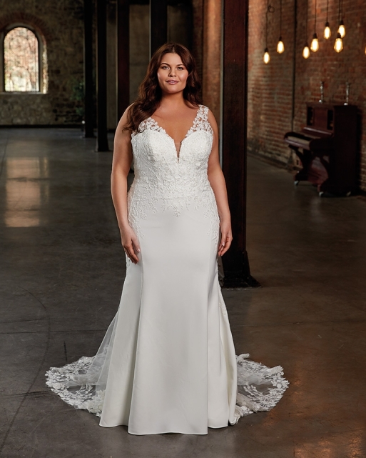 Sposa 2025 -  -  Modello  212