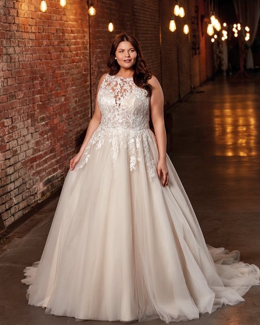 Sposa 2025 -  -  Modello  211