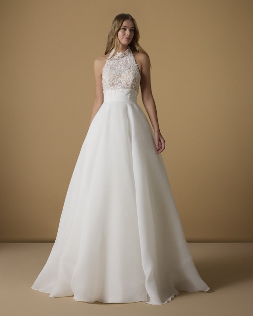 Sposa 2025 -  -  Modello  070