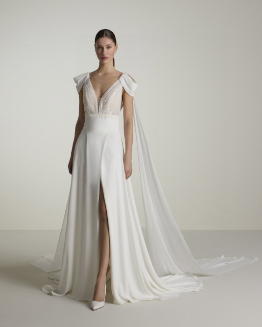 Sposa 2025 -  -  Modello  119