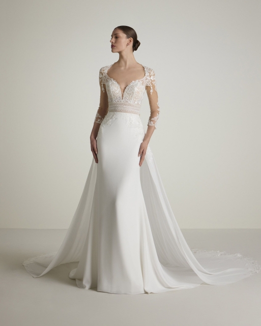 Sposa 2025 -  -  Modello  116