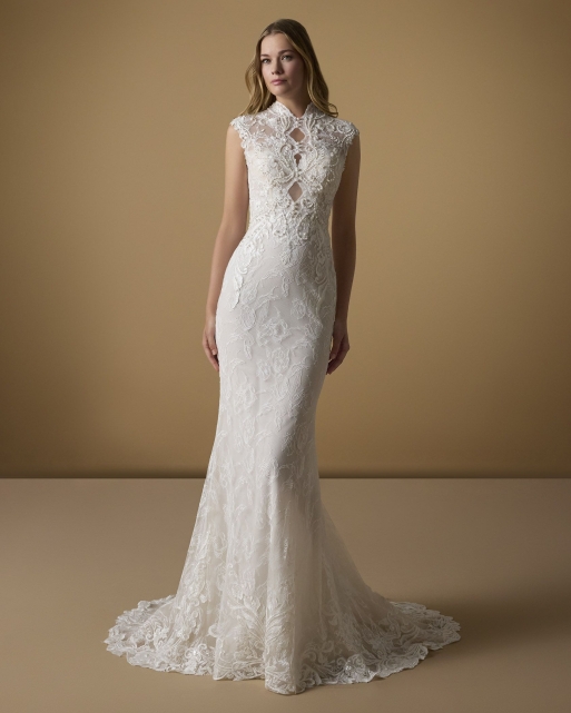 Sposa 2025 -  -  Modello  073