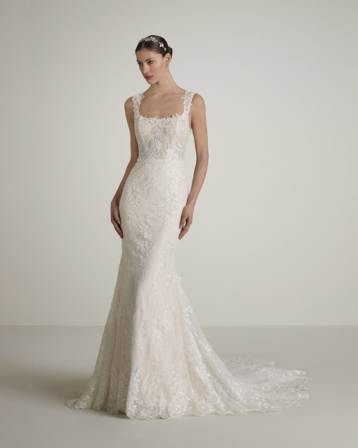 Sposa 2025 -  -  Modello  110