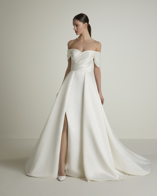 Sposa 2025 -  -  Modello  106