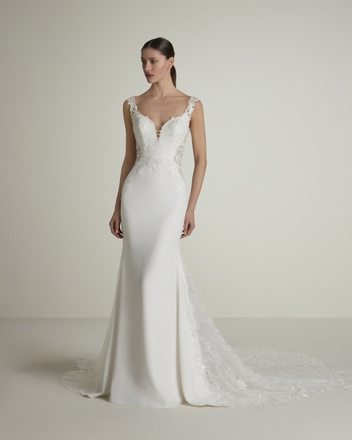 Sposa 2025 -  -  Modello  104