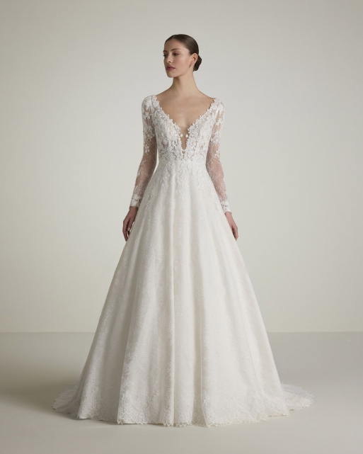 Sposa 2025 -  -  Modello  103