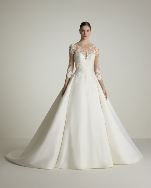 Sposa 2025 -  -  Modello  101