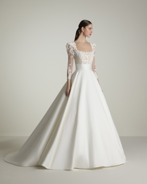 Sposa 2025 -  -  Modello  100