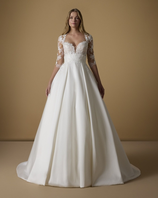 Sposa 2025 -  -  Modello  083