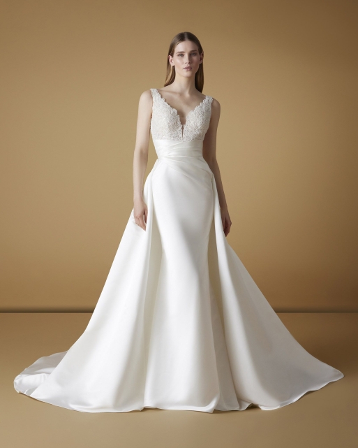 Sposa 2025 -  -  Modello  085