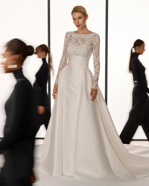 Rosa Clarà Couture